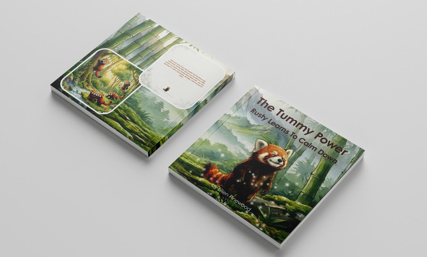 The Tummy Power: Rusty Learns To Calm Down Children sel books, young child picture books, animal emotion books for kids, kids book about managing anger, emotional development books for kids, growth mindset kids books
